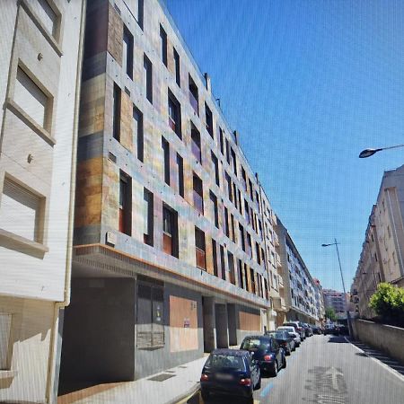 Apartamento Sanxenxo Carles Deluxe Ocean View 외부 사진