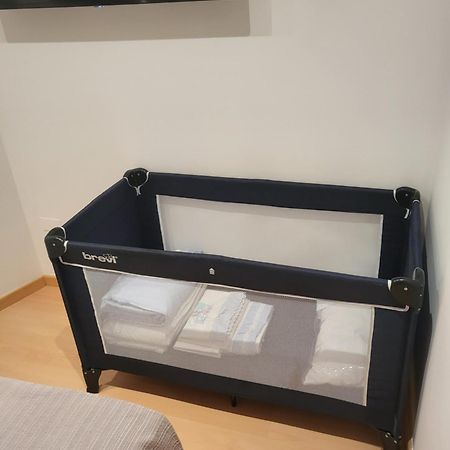 Apartamento Sanxenxo Carles Deluxe Ocean View 외부 사진