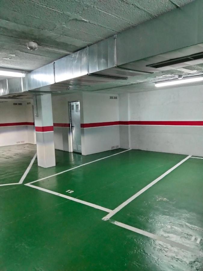 Apartamento Sanxenxo Carles Deluxe Ocean View 외부 사진