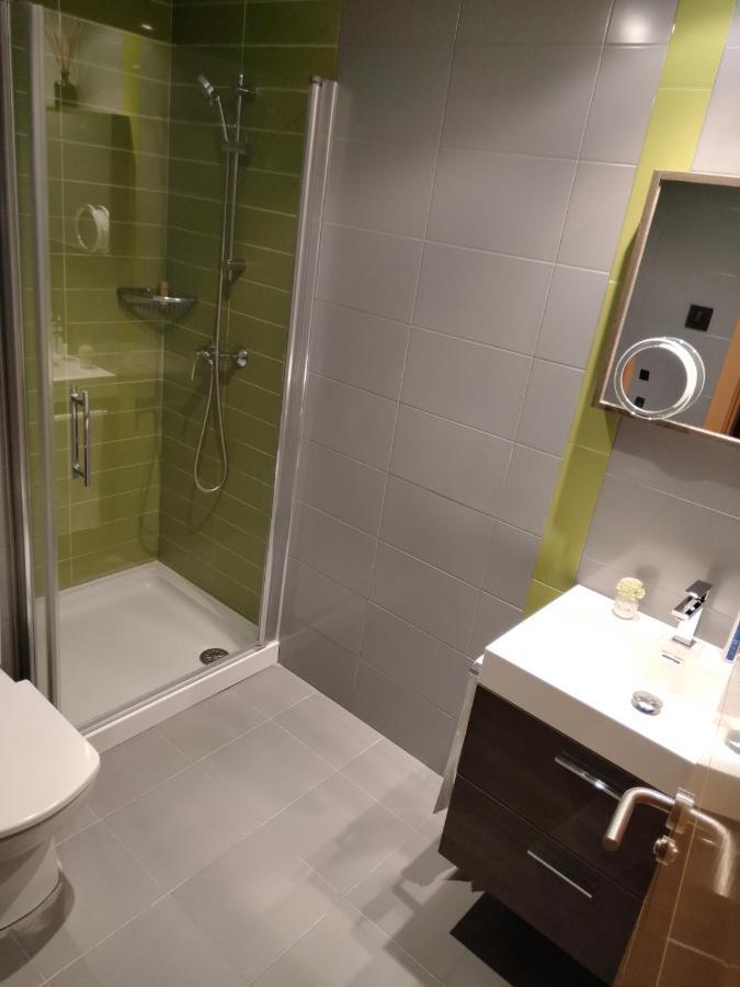 Apartamento Sanxenxo Carles Deluxe Ocean View 외부 사진