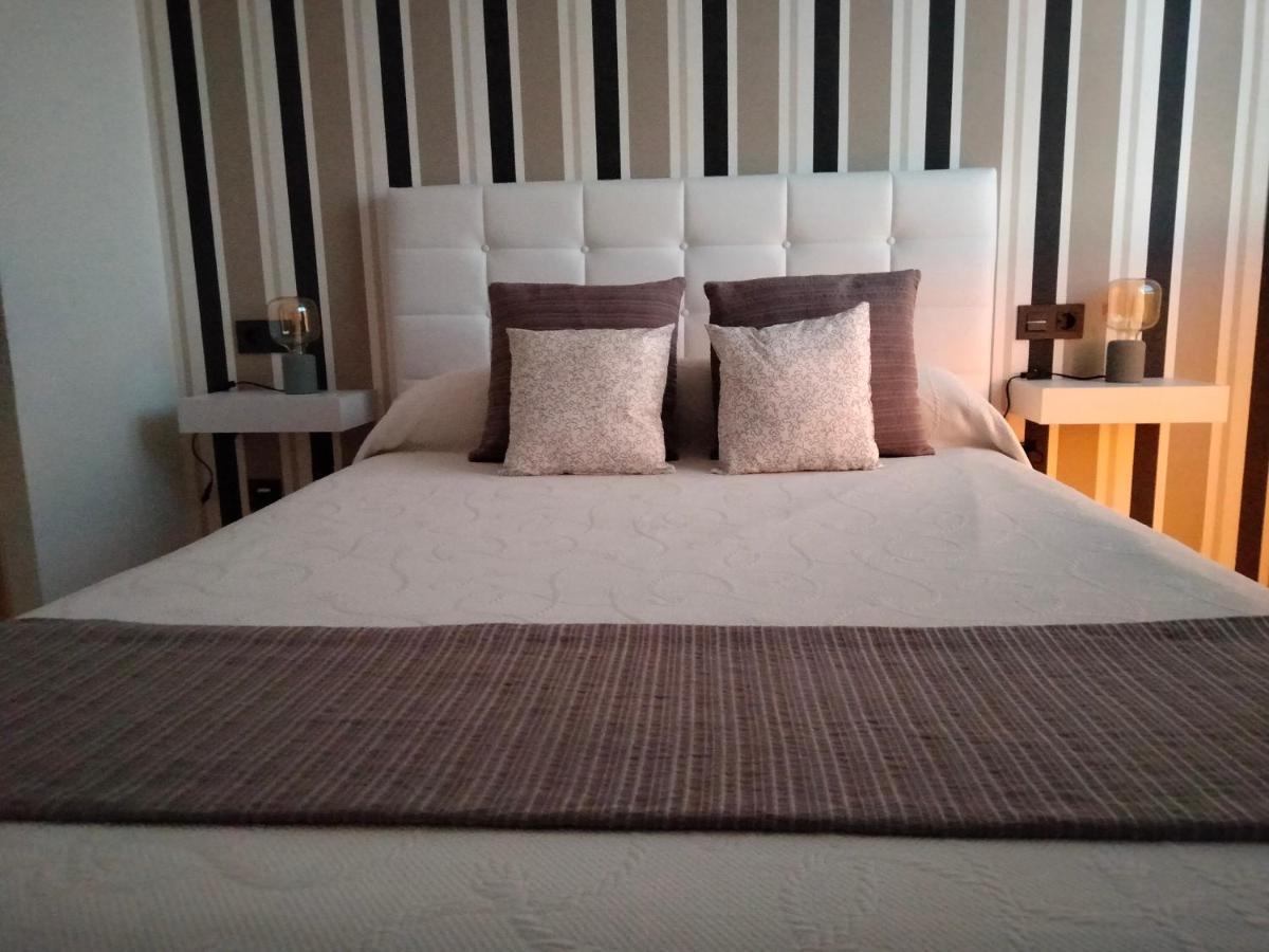 Apartamento Sanxenxo Carles Deluxe Ocean View 외부 사진