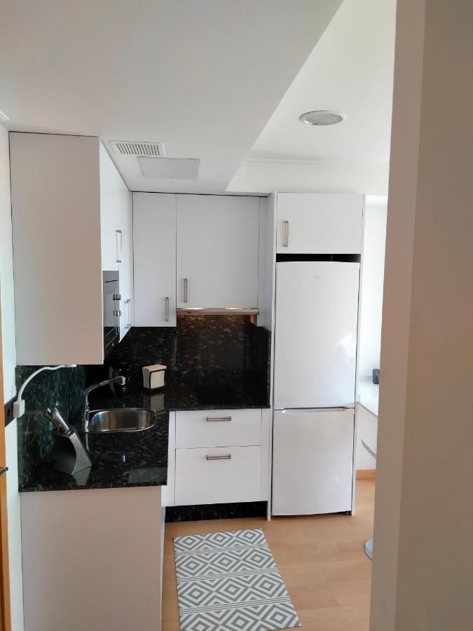 Apartamento Sanxenxo Carles Deluxe Ocean View 외부 사진
