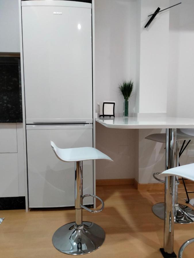 Apartamento Sanxenxo Carles Deluxe Ocean View 외부 사진