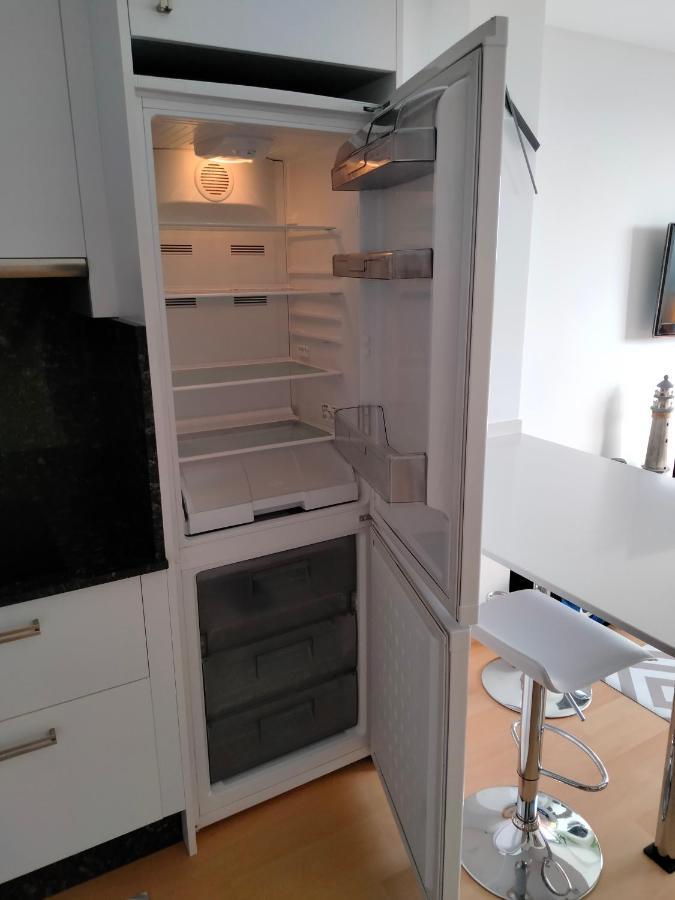 Apartamento Sanxenxo Carles Deluxe Ocean View 외부 사진