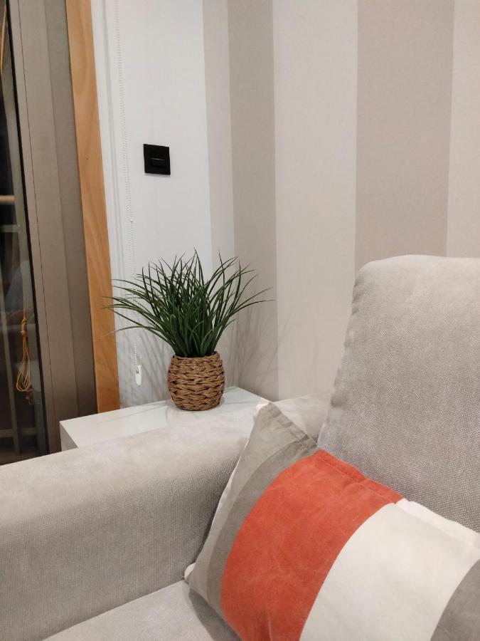 Apartamento Sanxenxo Carles Deluxe Ocean View 외부 사진
