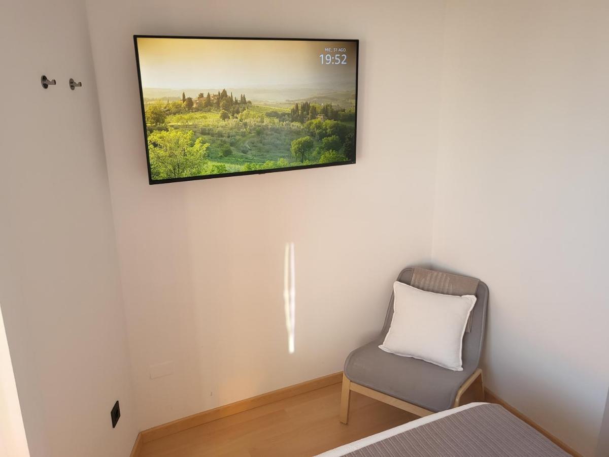 Apartamento Sanxenxo Carles Deluxe Ocean View 외부 사진
