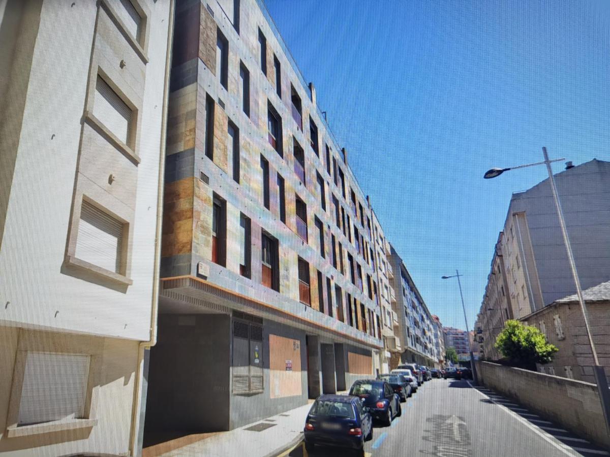 Apartamento Sanxenxo Carles Deluxe Ocean View 외부 사진