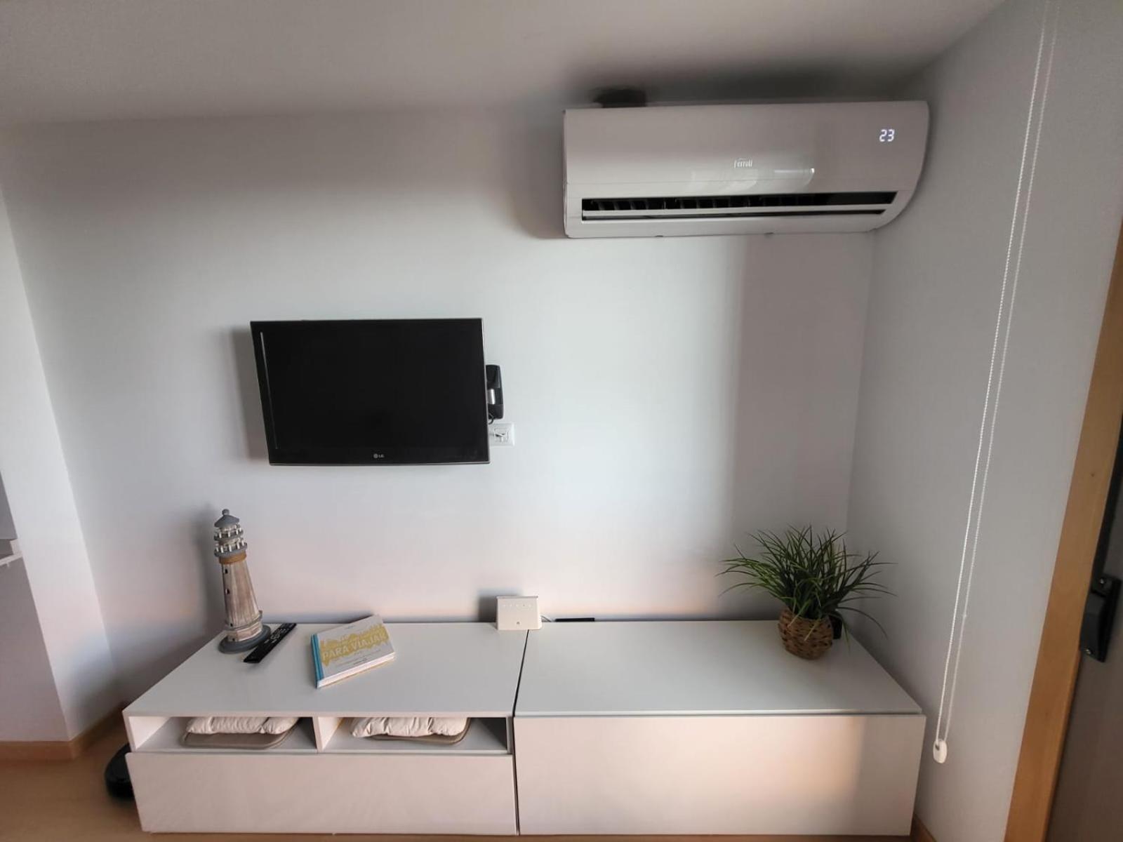 Apartamento Sanxenxo Carles Deluxe Ocean View 외부 사진